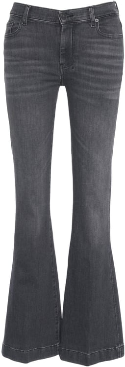 7 For All Mankind Flared jeans 'Dojo'