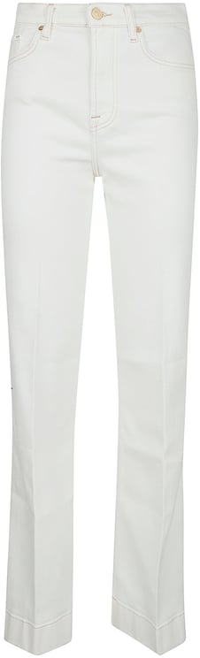 7 For All Mankind 7 FOR ALL MENKIND MODERN DOJO TAILORLESS