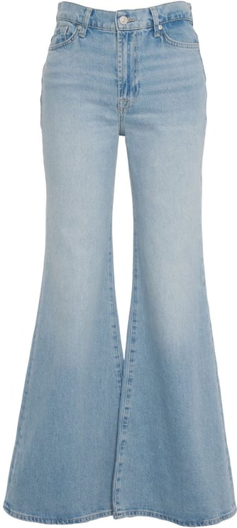 7 For All Mankind Flared jeans 'Retro Flare'