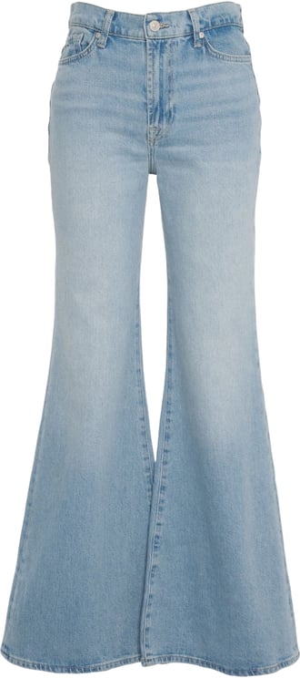 7 For All Mankind Flared jeans 'Retro Flare'
