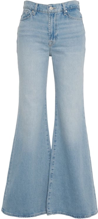 7 For All Mankind Flared jeans 'Retro Flare'