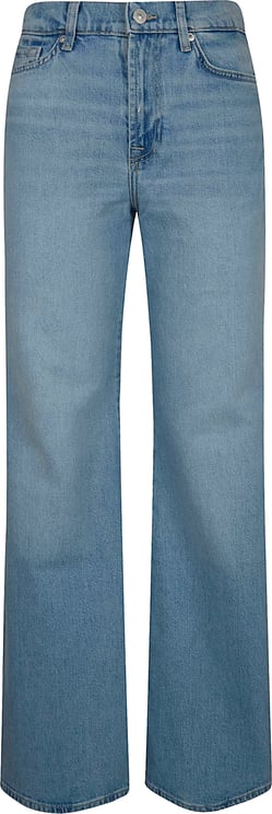 7 For All Mankind 7 FOR ALL MENKIND RETRO FLARE
