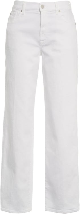 7 For All Mankind Jeans 'Stovepipe'