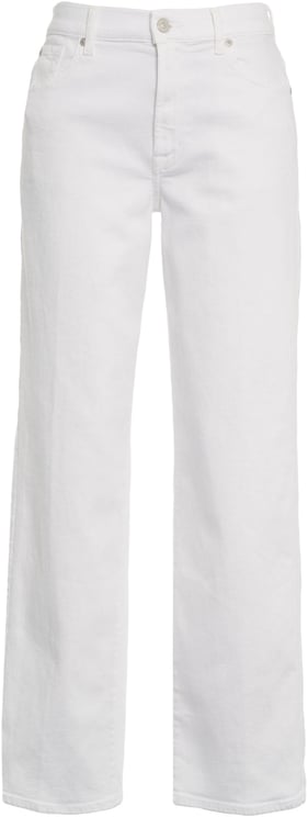 7 For All Mankind Jeans 'Stovepipe'