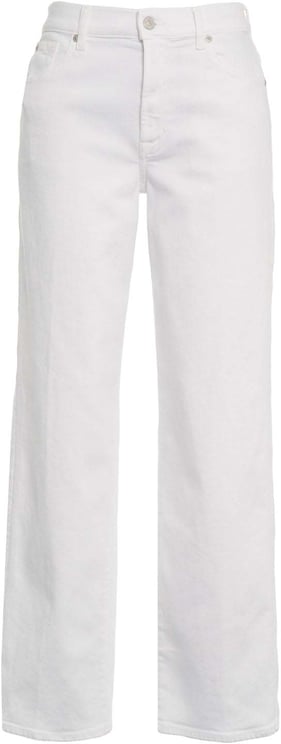 7 For All Mankind Jeans 'Stovepipe'