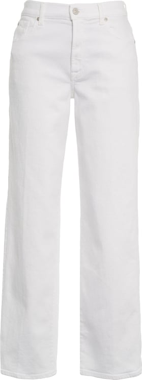 7 For All Mankind Jeans 'Stovepipe'