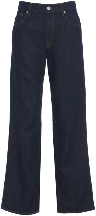 7 For All Mankind Straight leg jeans 'Stovepipe'