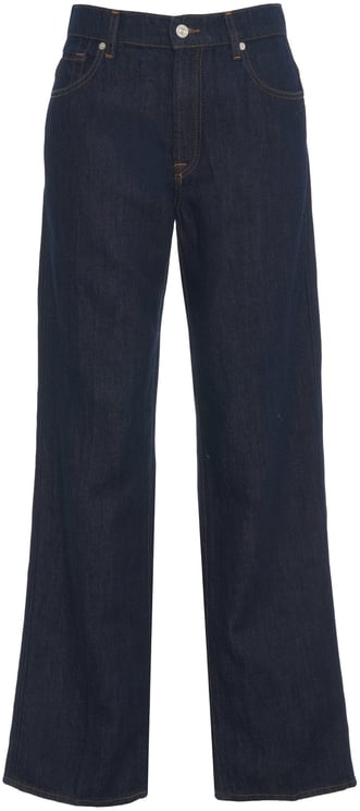 7 For All Mankind Straight leg jeans 'Stovepipe'