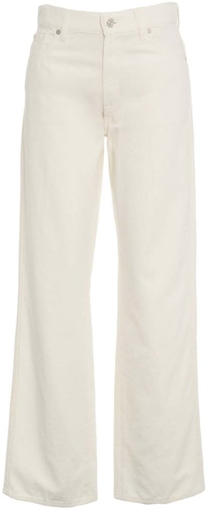 7 For All Mankind Straight leg jeans 'Stovepipe'