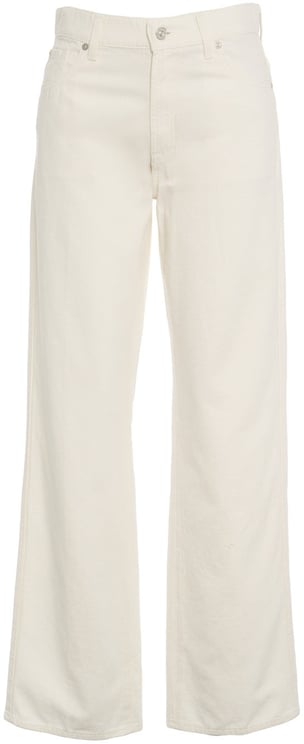 7 For All Mankind Straight leg jeans 'Stovepipe'