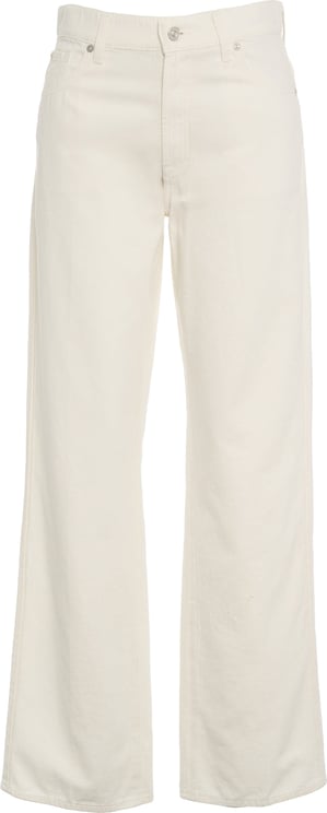 7 For All Mankind Straight leg jeans 'Stovepipe'