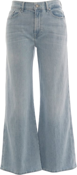 7 For All Mankind Jeans 'Lotta Ankle'