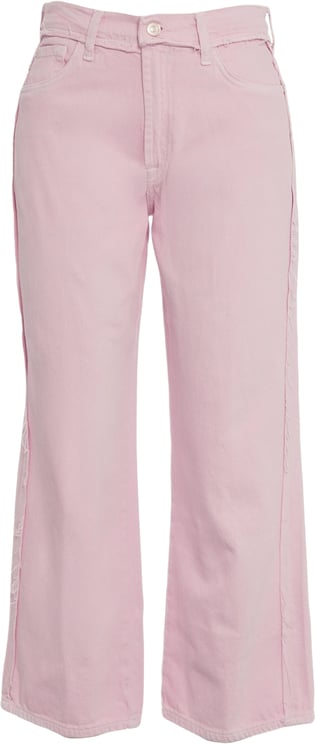 7 For All Mankind Cropped jeans 'Stovepipe'