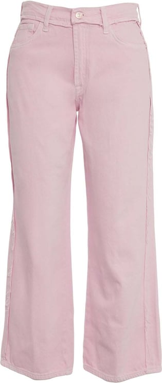 7 For All Mankind Cropped jeans 'Stovepipe'