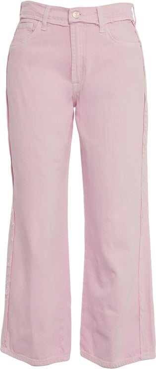 7 For All Mankind Cropped jeans 'Stovepipe'