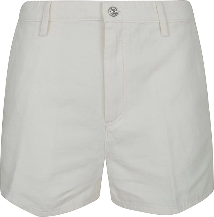 7 For All Mankind 7 FOR ALL MENKIND TROUSER SHORTS