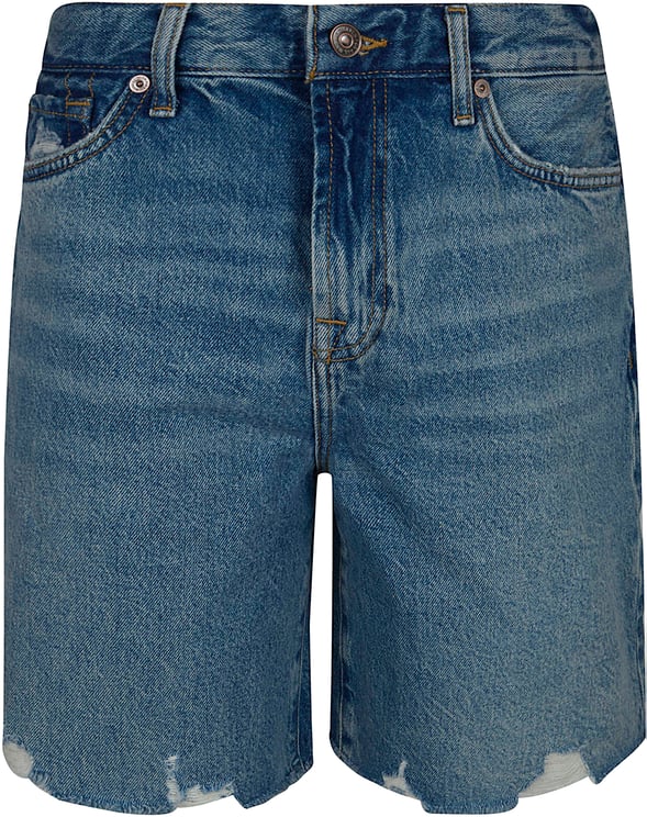 7 For All Mankind 7 FOR ALL MENKIND 7U87CE35