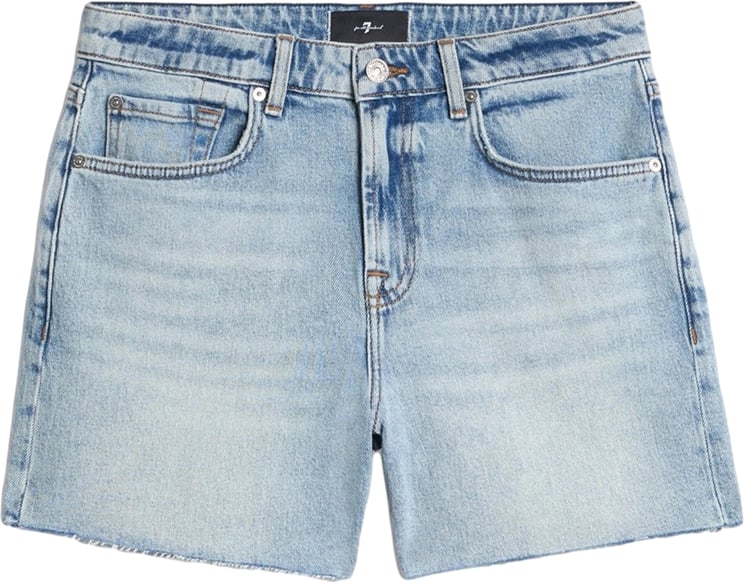 7 For All Mankind Denim shorts 'Monroe'