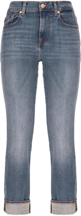 7 For All Mankind 7 For All Mankind JEANS
