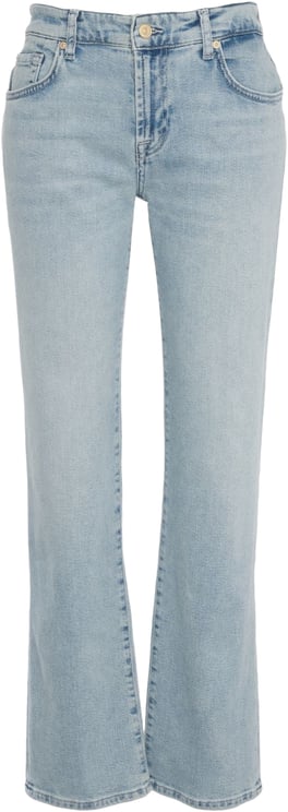 7 For All Mankind Jeans 'Calie'