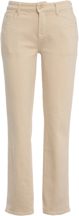 7 For All Mankind Jeans 'Calie'