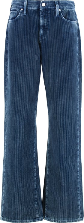 7 For All Mankind Corduroy trousers