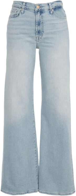 7 For All Mankind Jeans 'Lotta'