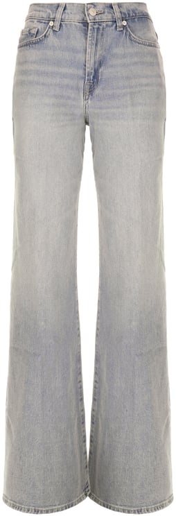 7 For All Mankind 7 For All Mankind Denim Lotta jeans