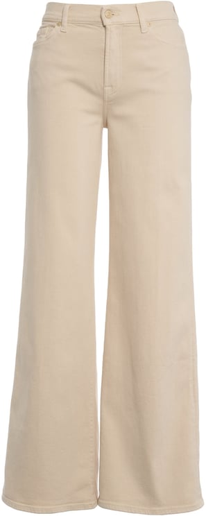 7 For All Mankind Jeans 'Lotta'