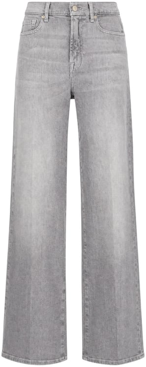7 For All Mankind 7 For All Mankind JEANS