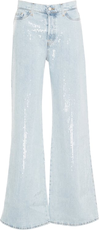 7 For All Mankind Jeans 'Lotta'