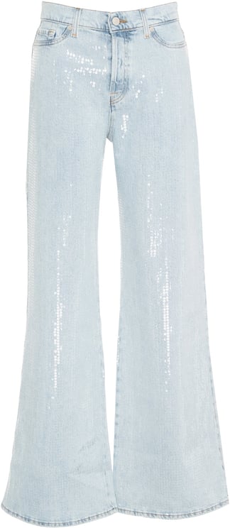 7 For All Mankind Jeans 'Lotta'
