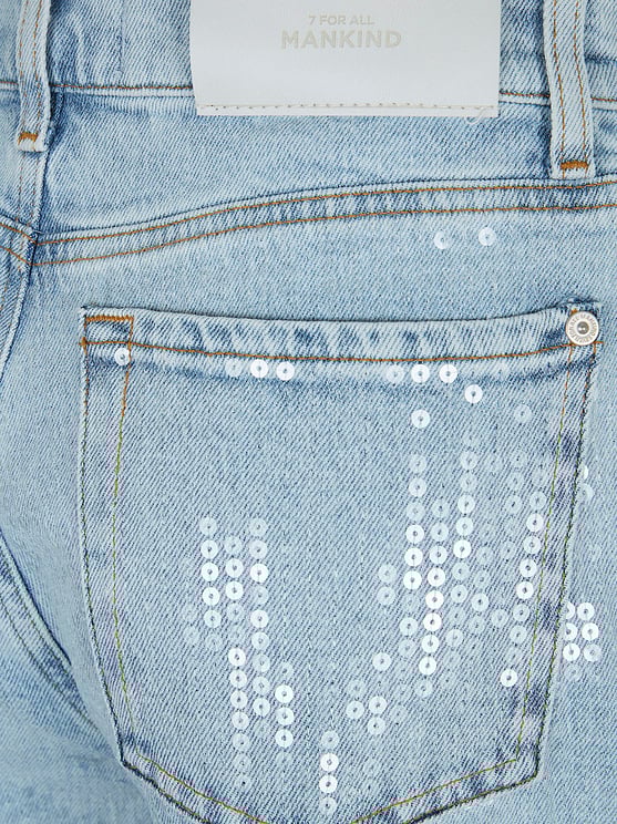 7 For All Mankind 7 FOR ALL MENKIND 7UG2PC10