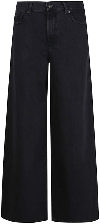 7 For All Mankind 7 FOR ALL MENKIND MARIE WIDE LEG