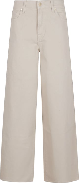 7 For All Mankind 7 FOR ALL MENKIND MARIE WIDE LEG