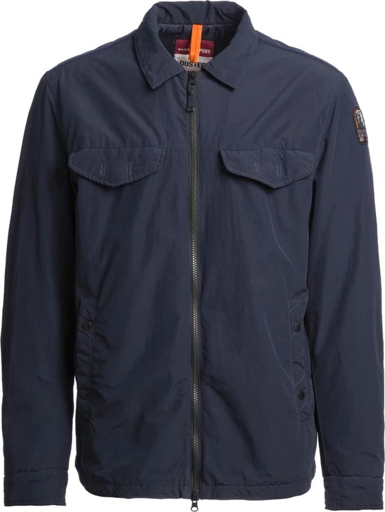 Parajumpers Heren Evander Overshirt Jacket