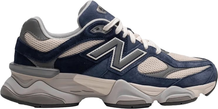 New Balance New Balance 9060 Natural Indigo