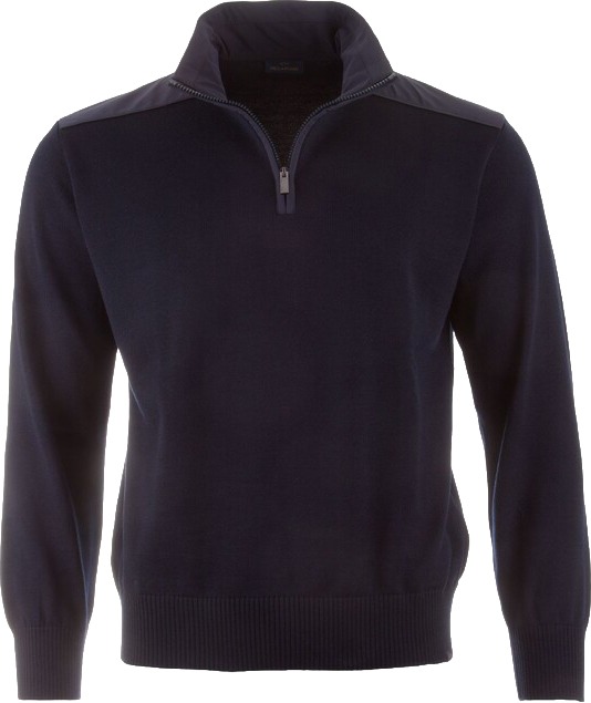 Paul & Shark Trui Blauw
