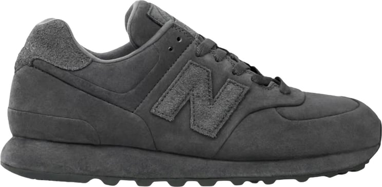 New Balance New Balance 574 Legacy Stone Island Ghost Dark Grey