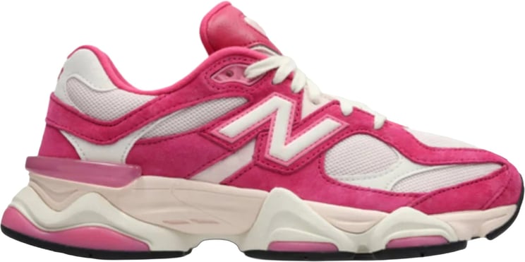 New Balance New Balance 9060 Fuchsia Pink