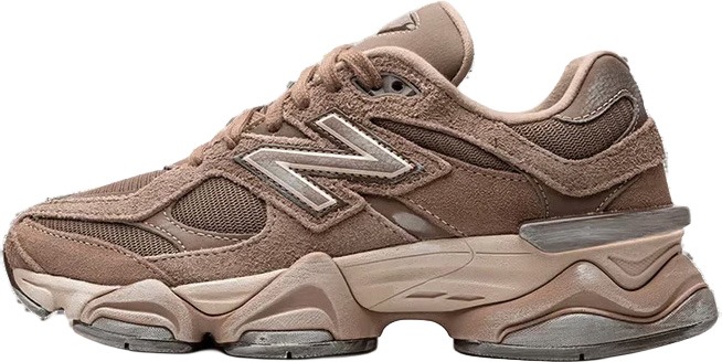 New Balance New Balance 9060 Mushroom