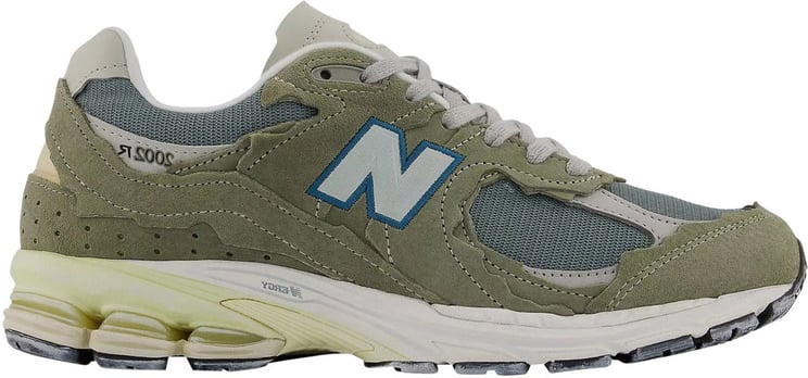 New Balance New Balance 2002R Protection Pack Mirage Grey