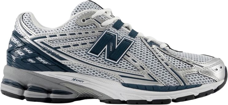 New Balance New Balance 1906R Silver Metallic Deep Ocean