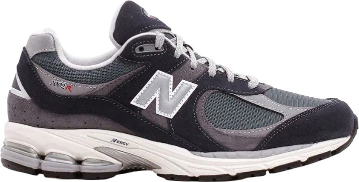 New Balance New Balance 2002R Eclipse Raincloud