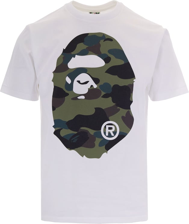 A BATHING APE T-Shirts And Polos Whxgr
