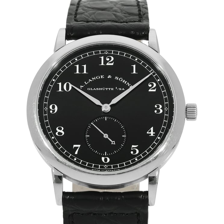 A. Lange & Söhne 1815