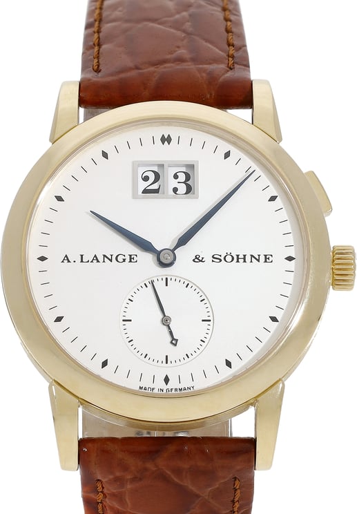 A. Lange & Söhne Saxonia