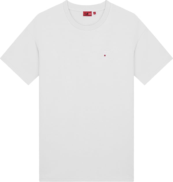 AB Lifestyle AB Lifestyle Basic Tee