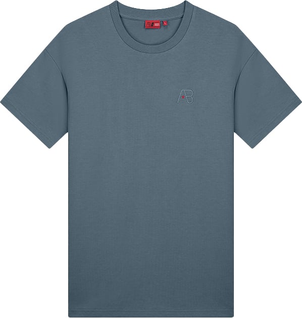 AB Lifestyle AB Lifestyle Basic Tee