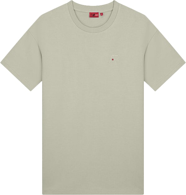 AB Lifestyle AB Lifestyle Basic Tee